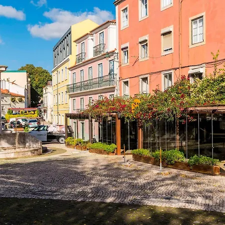 Apartment Armada X Lisbon