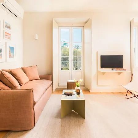 Apartamento Armada X