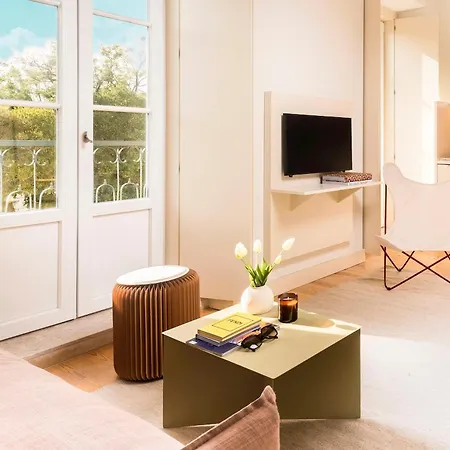 Apartamento Armada X