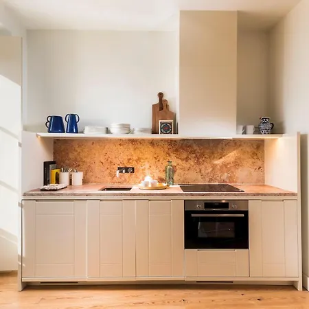 Apartamento Armada X Lisboa