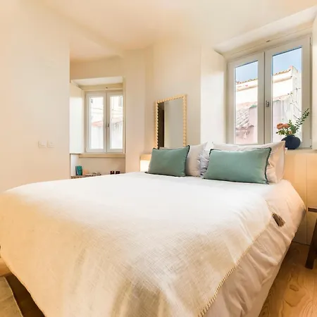 Apartamento Armada X