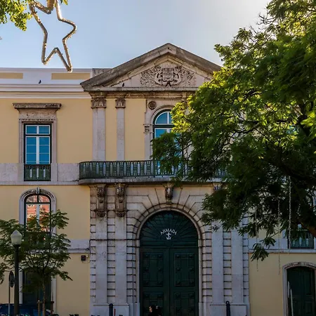 Апартаменти Armada X *