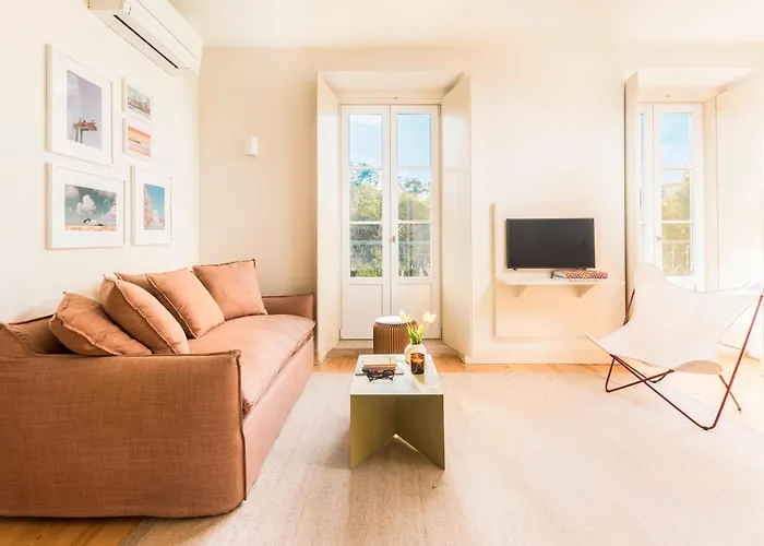 Apartamento Armada X