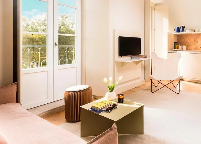 Apartamento Armada X