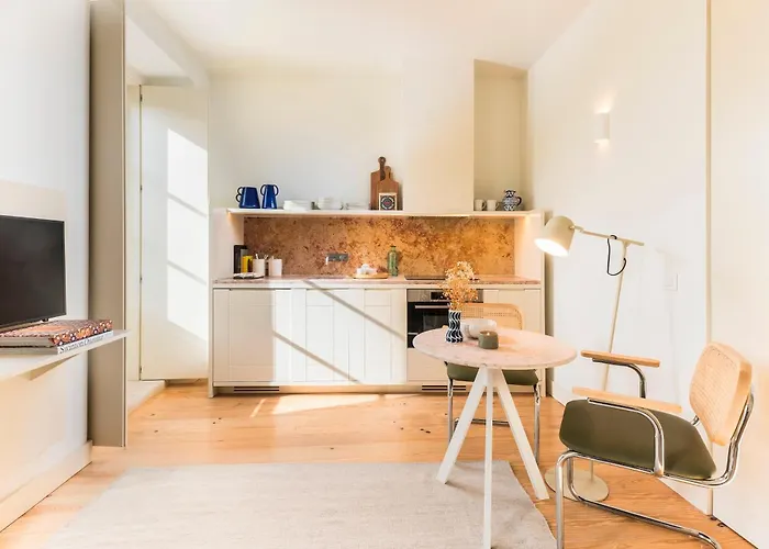 Apartament Armada X *