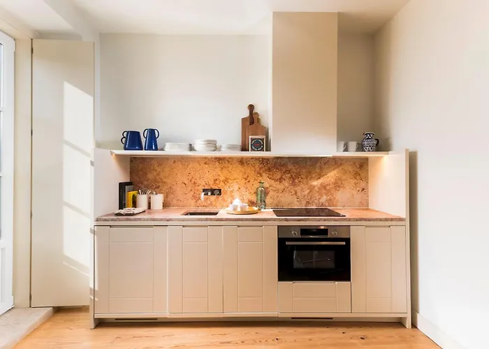 Apartamento Armada X Lisboa