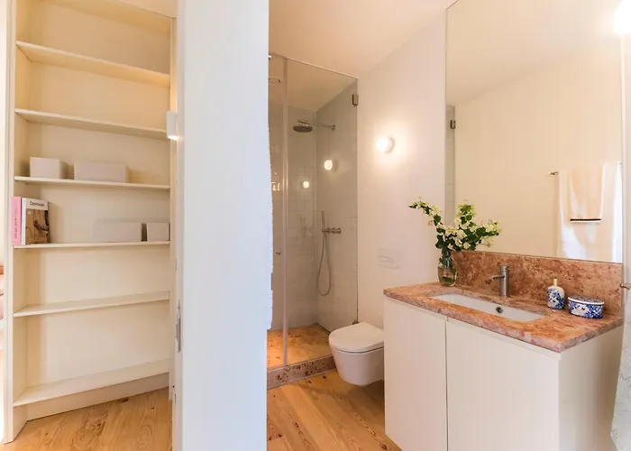 Apartamento Armada X *