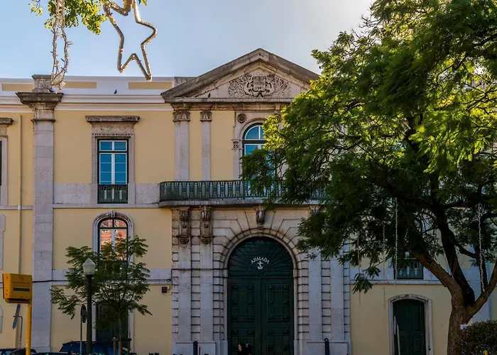 Apartament Armada X *