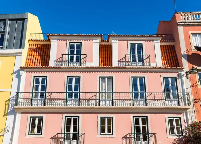 Apartamento Armada X Lisboa