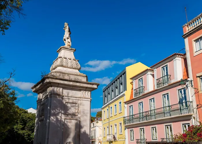 Armada X Apartamento *