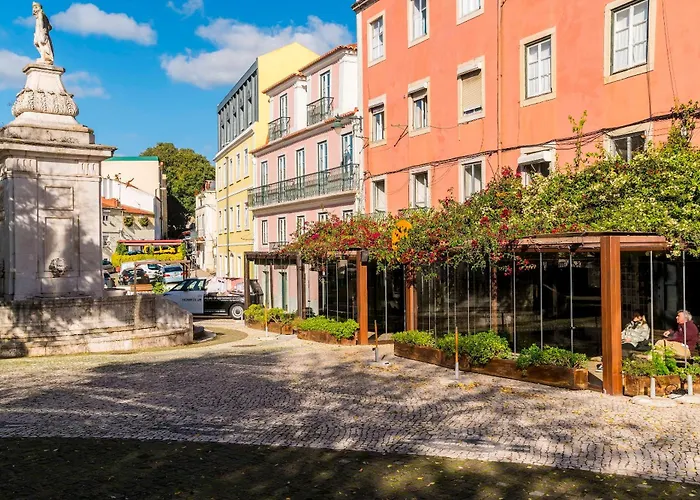 Apartamento Armada X Lisboa