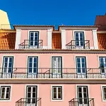 Apartman Armada Iv Lisboa