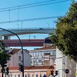 Armada Iv Apartman Lisboa