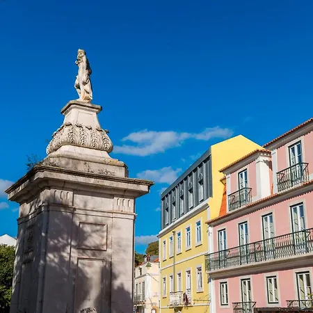 Armada X Lägenhet *